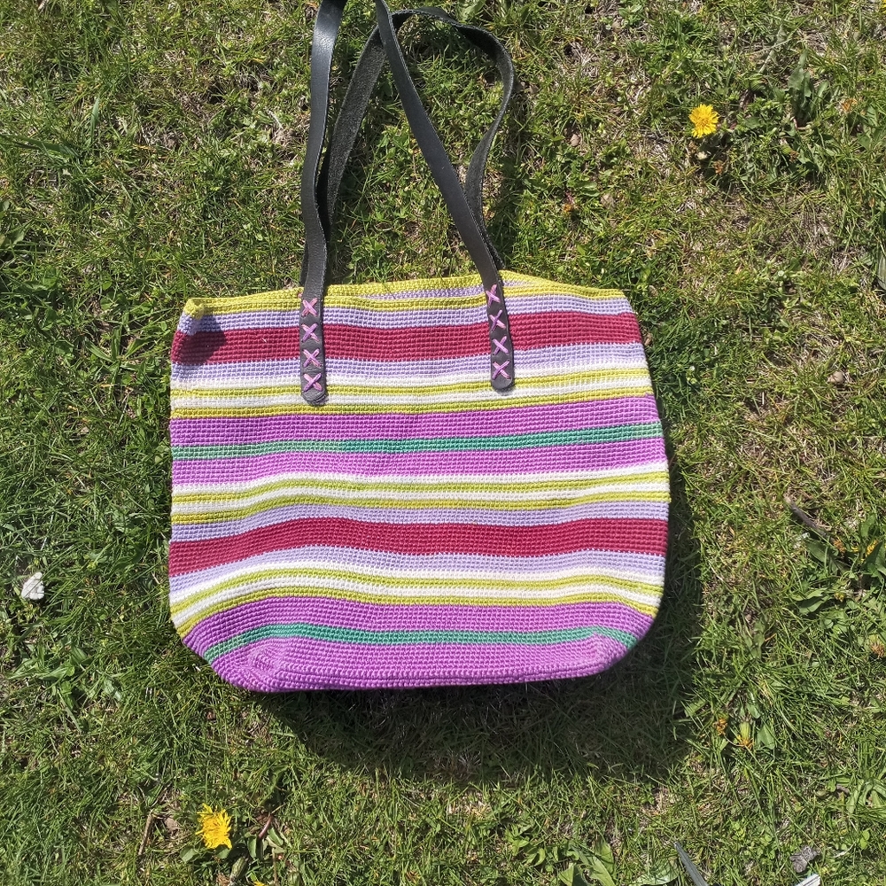 Annabelle Ingal bag